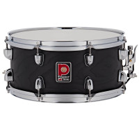Snare Drum Premier Artist PAB1465SBAS (Black Ash Satin)