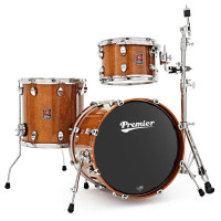 Ударна установка Premier Elite 18" 3pc Shell Pack PEX18-3SPCSX (Cooper Sparkle)