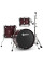 Ударна установка Premier Elite 18" 3pc Shell Pack PEX18-3SPROS (Rosewood Satin)