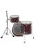 Ударна установка Premier Elite 18" 3pc Shell Pack PEX18-3SPROS (Rosewood Satin)