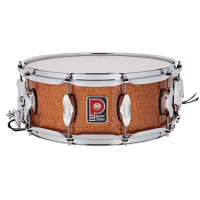 Snare Drum Premier Elite PEX1455SCSX (Copper Sparkle)