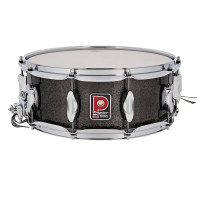 Малый барабан Premier Elite PEX1455SGSX (Gunmetal Sparkle)