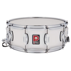 Малий барабан Premier Elite PEX1455SWHL (White)