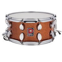 Snare Drum Premier Elite PEX1465SCSX (Copper Sparkle)