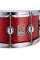 Малый барабан Premier Genista Classic PGB1407SRSX (Red Sparkle)
