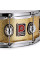 Малий барабан Premier Genista Classic PGB1455SVGX (Vintage Gold Sparkle)