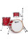 Ударна установка Premier Genista Classic 20" 3pc Shell Pack PGB20-3SPRSX (Red Sparkle)