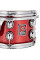 Ударна установка Premier Genista Classic 20" 3pc Shell Pack PGB20-3SPRSX (Red Sparkle)