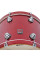 Ударна установка Premier Genista Classic 20" 3pc Shell Pack PGB20-3SPRSX (Red Sparkle)