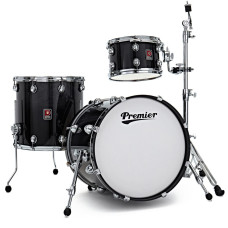 Ударна установка Premier Genista Classic 20" 3pc Shell Pack PGB20-3SPSAF (Shadow Fade)