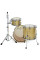 Ударна установка Premier Genista Classic 20" 3pc Shell Pack PGB20-3SPVGX (Vintage Gold Sparkle)