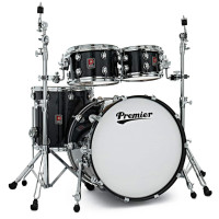 Ударная установка Premier Genista Classic 22" 4pc Shell Pack PGB22-4SPSAF (Shadow Fade)