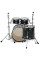 Ударна установка Premier Genista Classic 22" 4pc Shell Pack PGB22-4SPSAF (Shadow Fade)