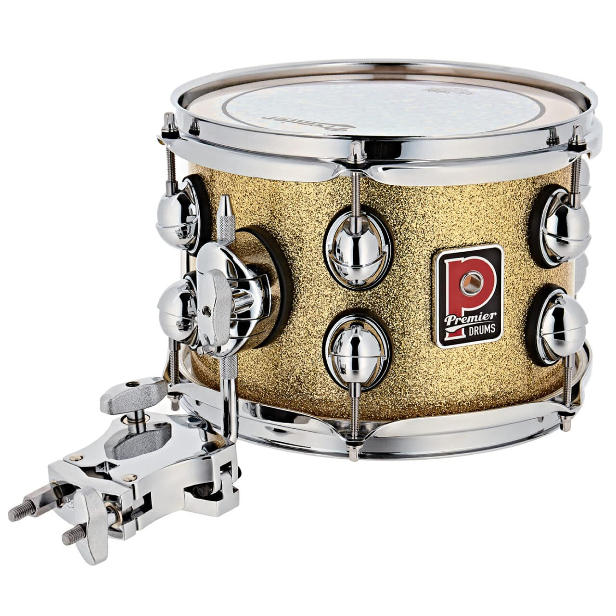 Ударная установка Premier Genista Heritage 24" 4pc Shell Pack PGH24-4SPVGX (Vintage Gold Sparkle)