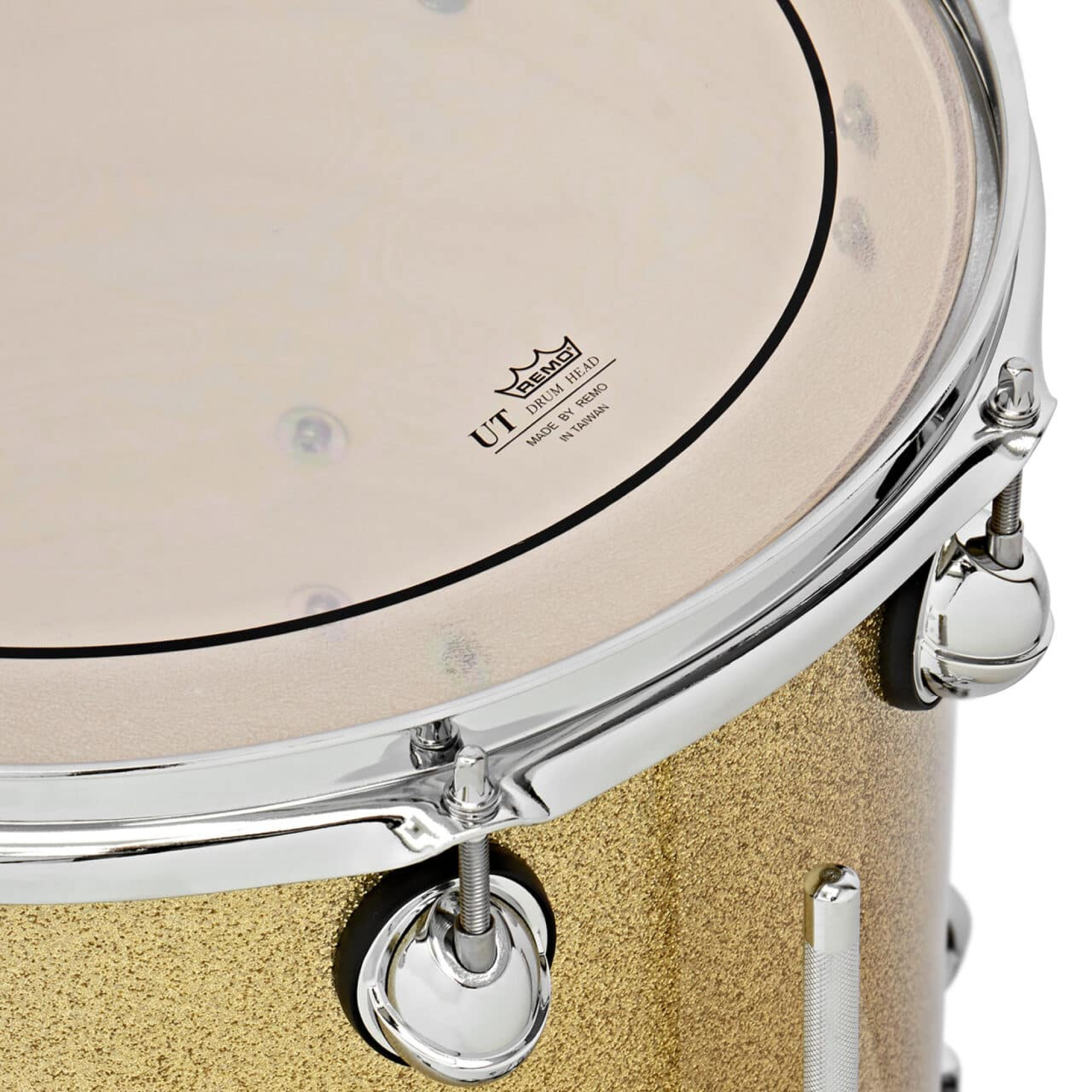 Ударная установка Premier Genista Heritage 24" 4pc Shell Pack PGH24-4SPVGX (Vintage Gold Sparkle)