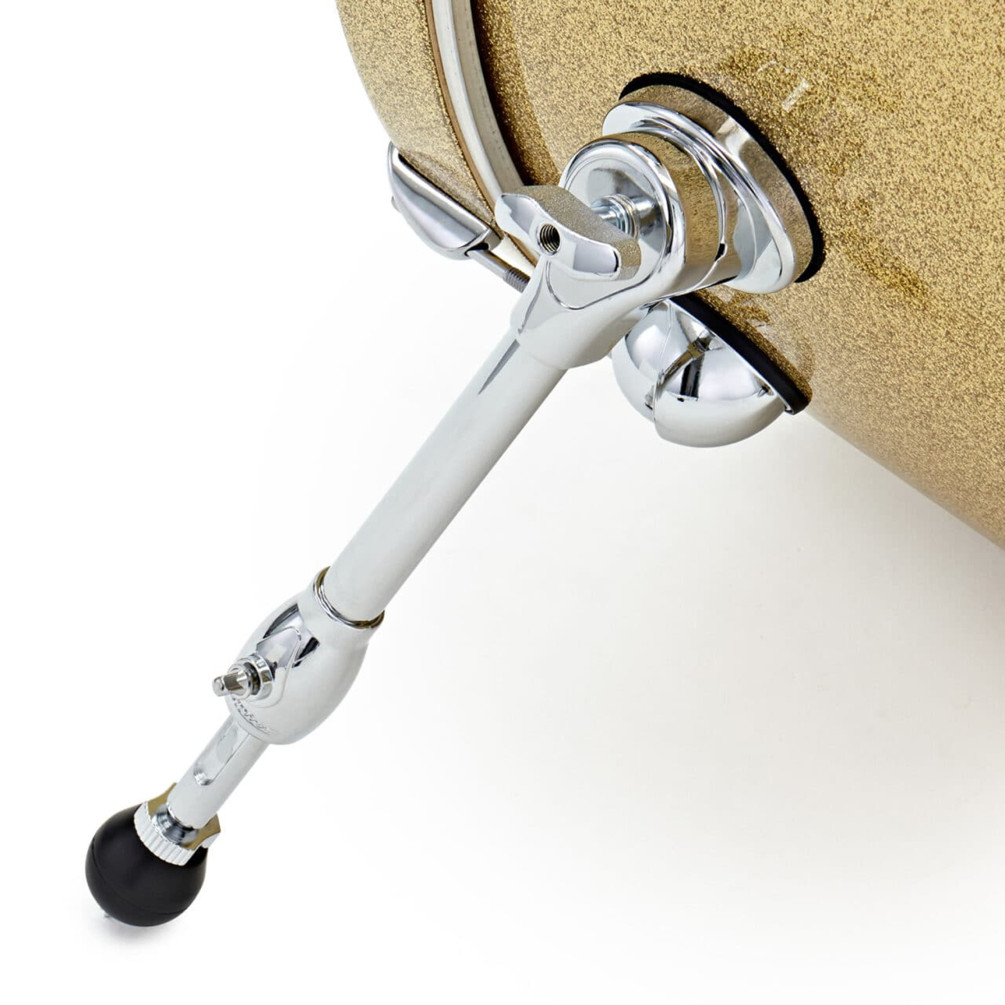 Ударная установка Premier Genista Heritage 24" 4pc Shell Pack PGH24-4SPVGX (Vintage Gold Sparkle)