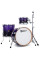Ударная установка Premier Genista Maple 20" 3pc Shell Pack PGM20-3SPPSF (Purple Fade Sparkle)