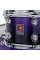Ударная установка Premier Genista Maple 20" 3pc Shell Pack PGM20-3SPPSF (Purple Fade Sparkle)