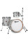 Ударна установка Premier Genista Maple 20" 3pc Shell Pack PGM20-3SPSSX (Silver Sparkle)