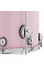 Ударная установка Premier Genista Maple 22" 4pc Shell Pack PGM22-4SPPIN (Pink)