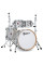 Ударная установка Premier Genista Maple 22" 4pc Shell Pack PGM22-4SPSSX (Silver Sparkle)