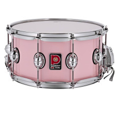 Малий барабан Premier Genista Maple PGM1407SPIN (Pink)