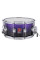 Snare Drum Premier Genista Maple PGM1407SPSF (Purple Fade Sparkle)