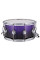 Snare Drum Premier Genista Maple PGM1407SPSF (Purple Fade Sparkle)