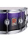 Snare Drum Premier Genista Maple PGM1407SPSF (Purple Fade Sparkle)
