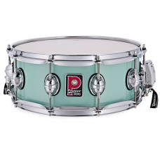 Малий барабан Premier Genista Maple PGM1455SPIS (Pistachio)