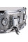 Snare Drum Premier Genista Maple PGM1455SSSX (Silver Sparkle)