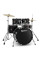 Ударна установка Premier Revolution 20" 5pc Drum Kit PR20-5DKBKW (Black)