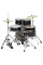 Ударна установка Premier Revolution 20" 5pc Drum Kit PR20-5DKBKW (Black)