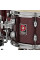 Drum Kit Premier Revolution 20" 5pc Drum Kit PR20-5DKRSW (Red Sparkle)