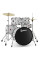 Drum Kit Premier Revolution 20" 5pc Drum Kit PR20-5DKWHW (White)