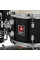 Ударная установка Premier Revolution 22" 5pc Drum Kit PR22-5DKBKW (Black)