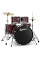 Ударная установка Premier Revolution 22" 5pc Drum Kit PR22-5DKRSW (Red Sparkle)