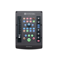 Аудиоинтерфейс PreSonus ioStation 24c