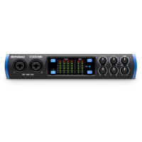 Audio interface PreSonus Studio 68c