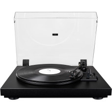 Вініловий програвач Pro-Ject A1 OM10 (Black)