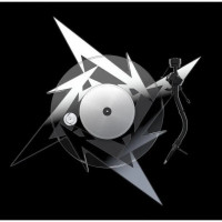 Vinyl Record Player Pro-Ject Art Metallica Pick It S2 C