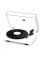 Вініловий програвач Pro-Ject Debut Carbon EVO 2M-Red Satin White