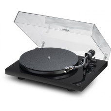 Вініловий програвач Pro-Ject Debut S Rainier HG (Black)