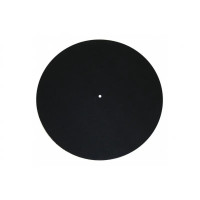 Сліпмат Pro-Ject Leather it Black