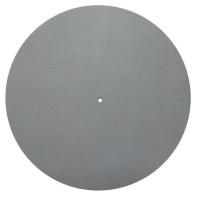Сліпмат Pro-Ject Leather it Grey