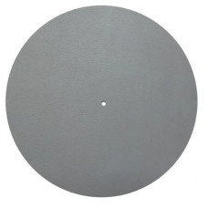 Сліпмат Pro-Ject Leather it Grey