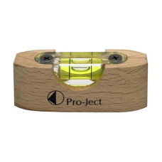 Дерев'яний рівень Pro-Ject Level it
