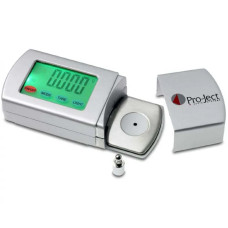 Вимірювальний прилад Pro-Ject Measure it S2