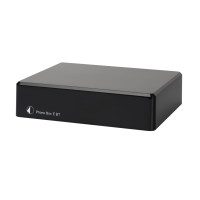 Phono preamplifier Pro-Ject Phono Box E BT Black