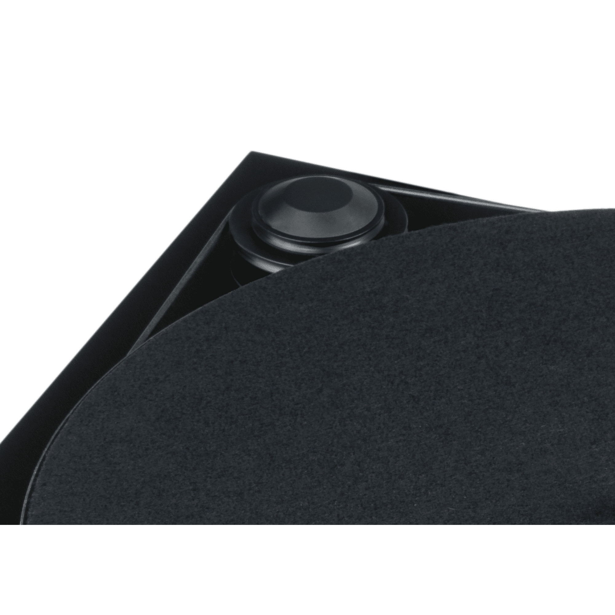 Turntable Pro-Ject Primary E Phono OM NN (Black)